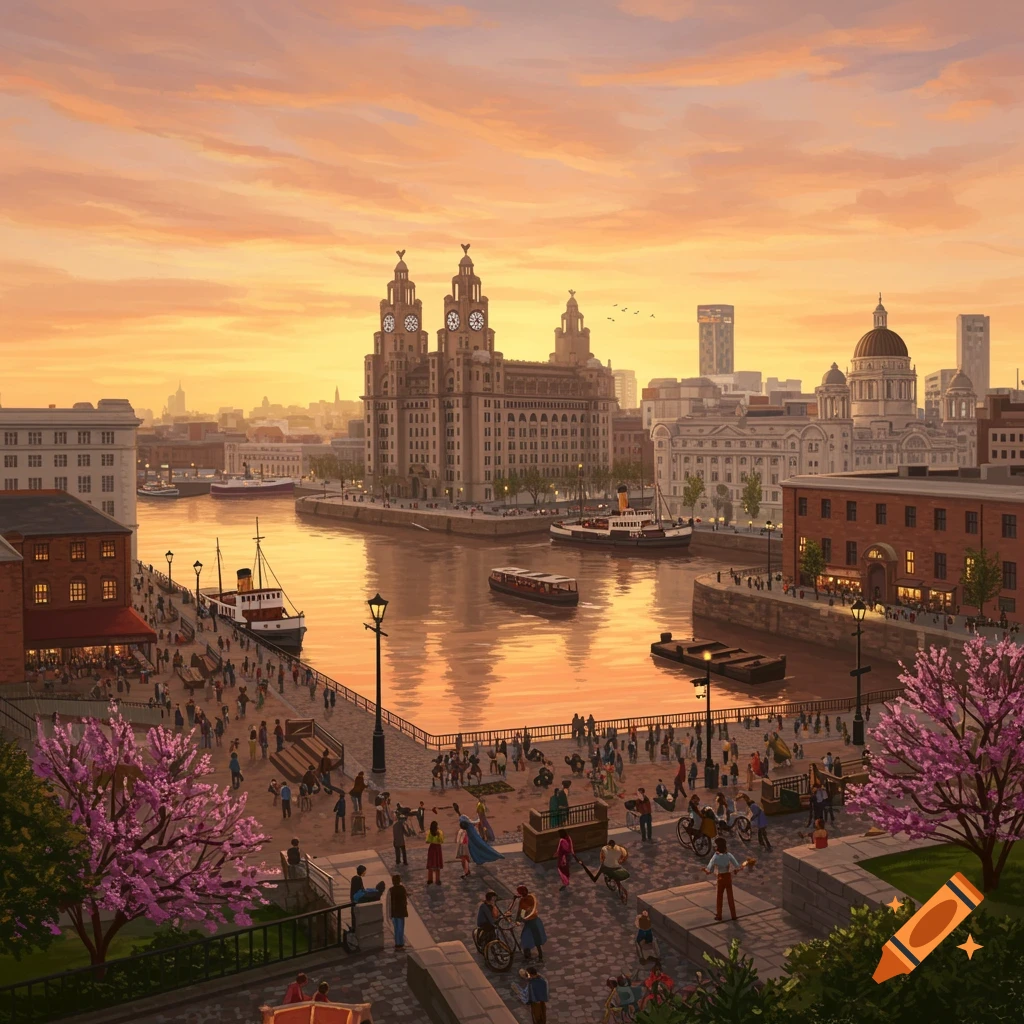 Liverpool