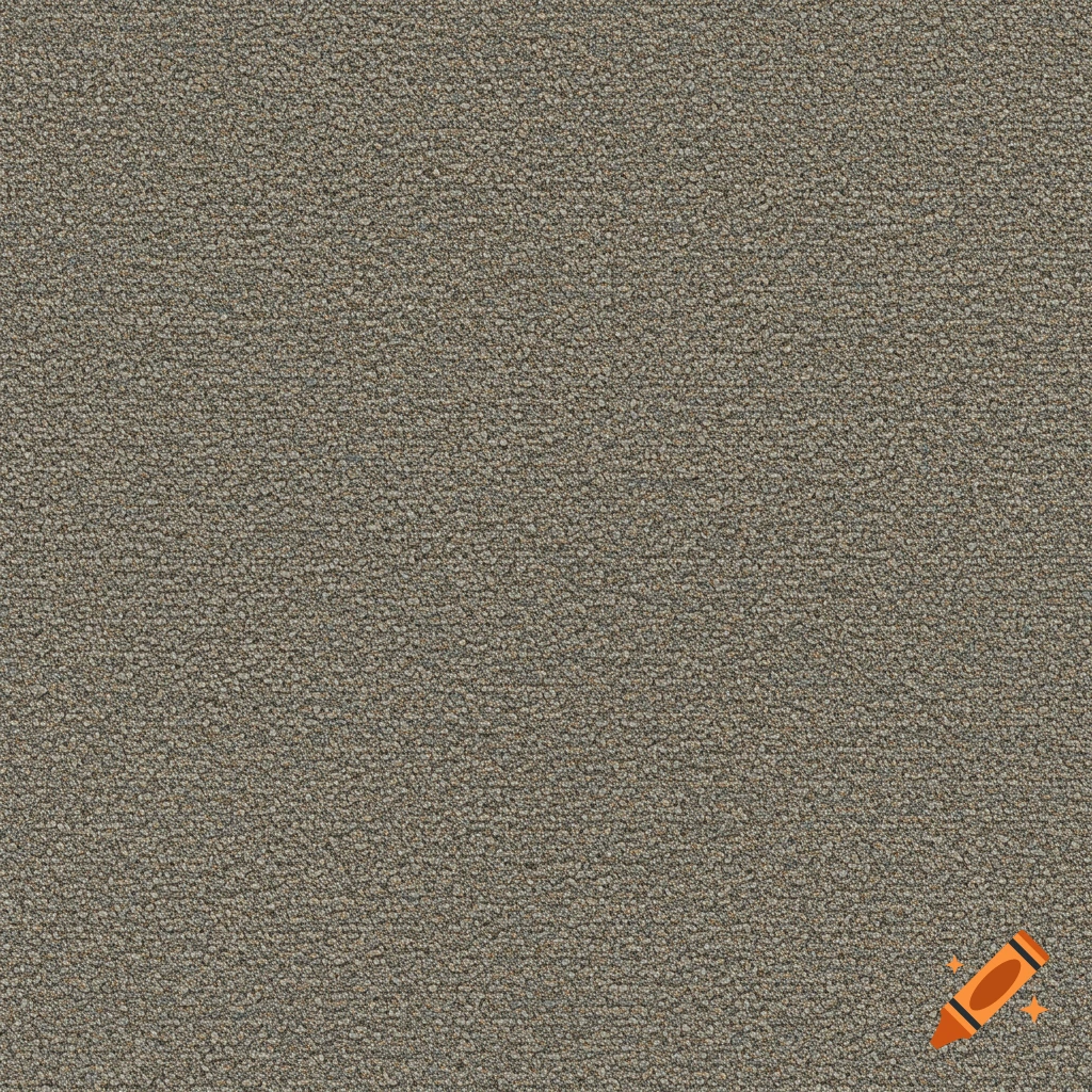 A seamless grey-brown-beige carpet texture with slight wear.