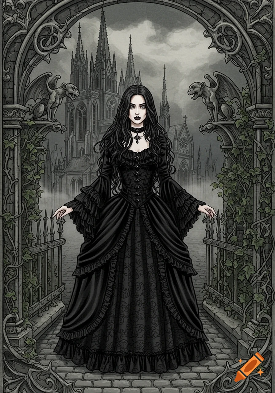 【新品】Dark Inspiration / ゴス ゴシック アート 新品】Dark Inspiration / ゴス ゴシックアート - 洋書 - 洋書