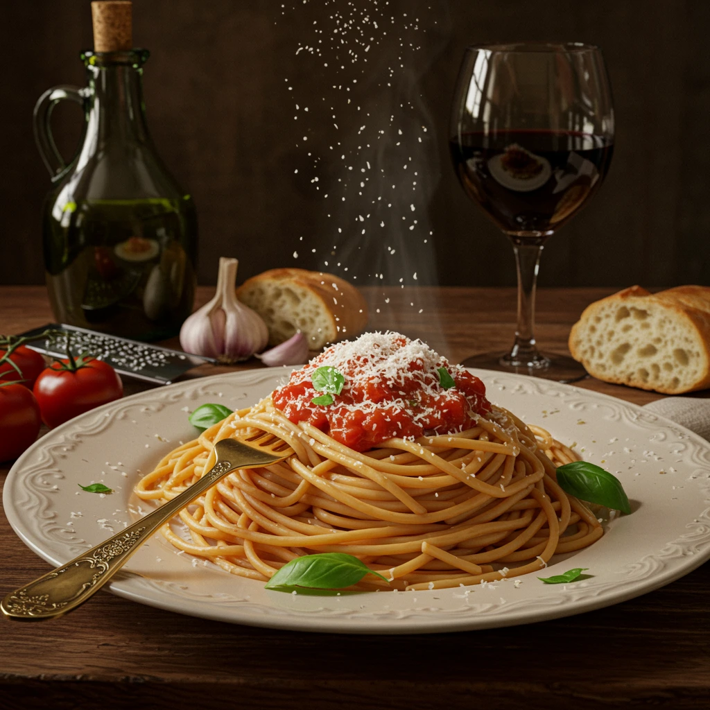 Food created on Craiyon