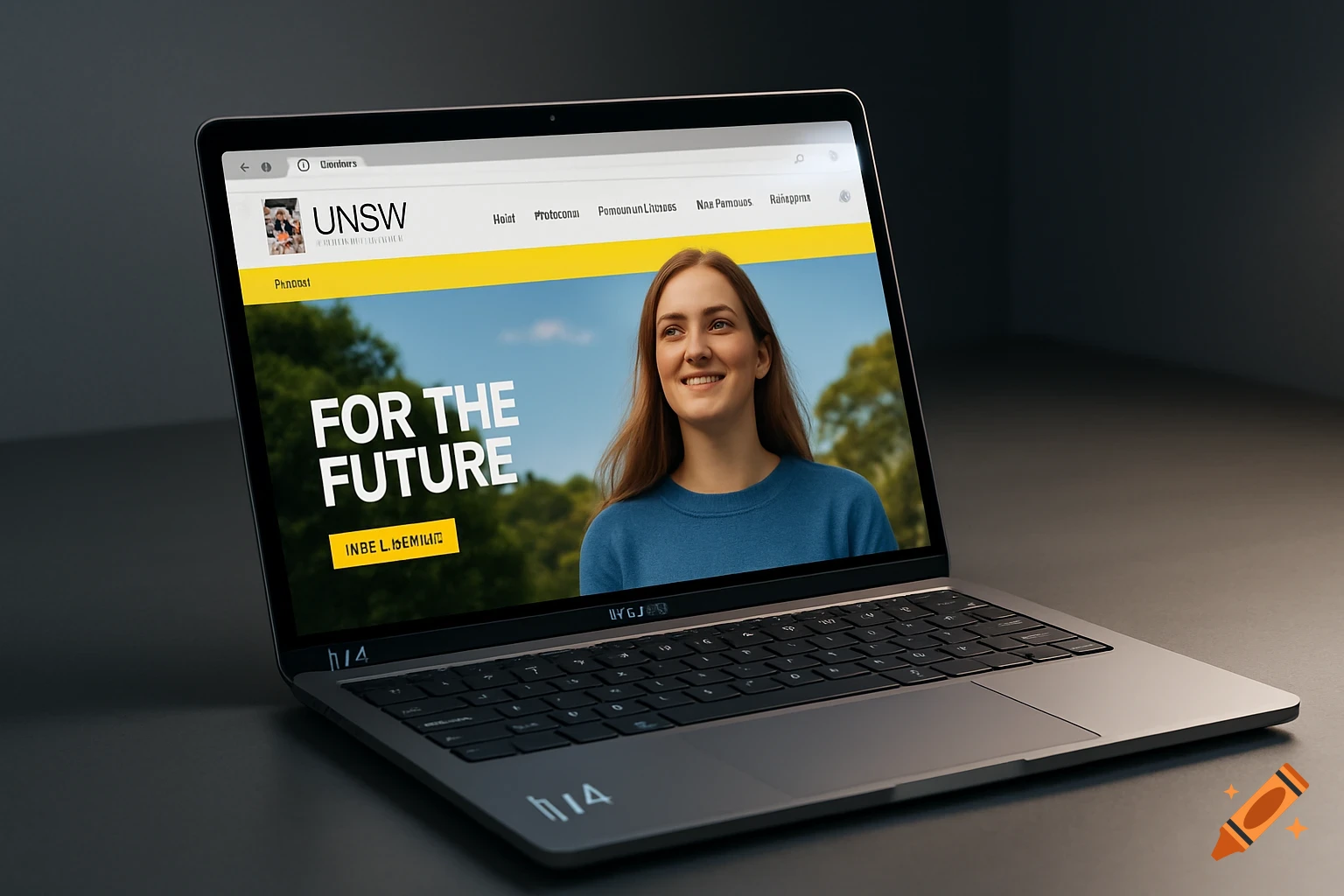 Canva+wagg created on Craiyon