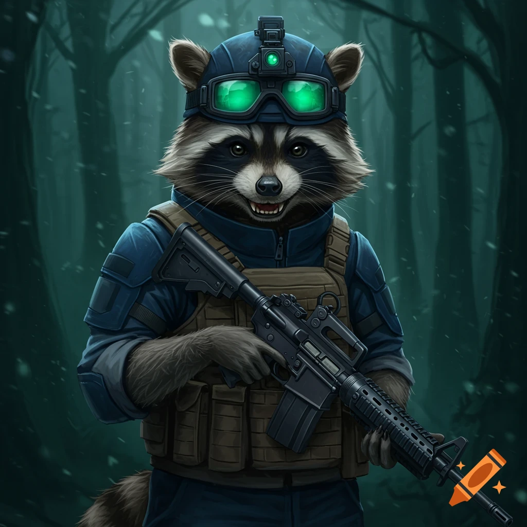 INS2] Q Honey Badger - GTA5-Mods.com, image size:1024x1024