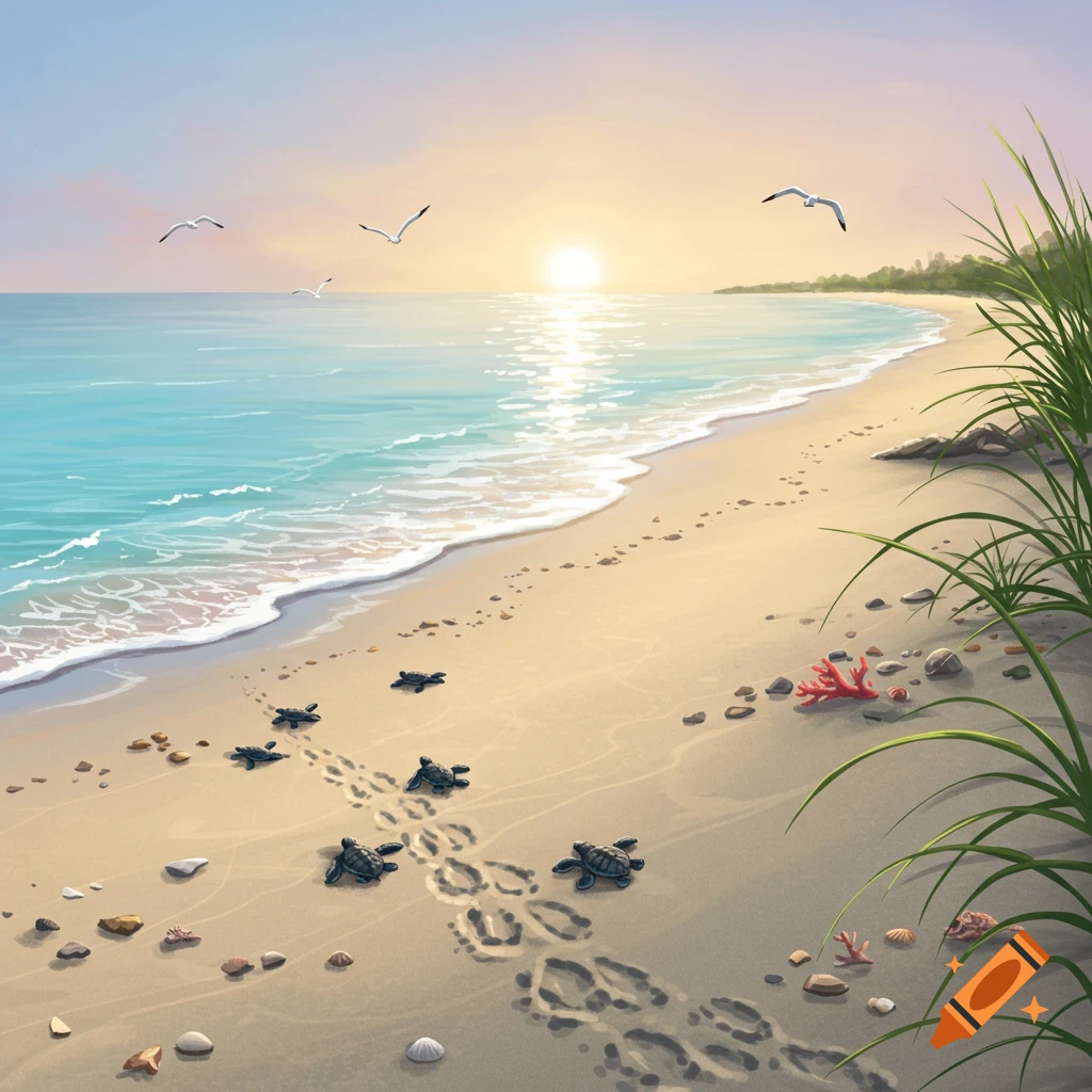 トリシア・ブチャナン・ベンソン、【Stich Sunset】 トリシア・ブチャナン・ベンソン、【Stich Sunset】