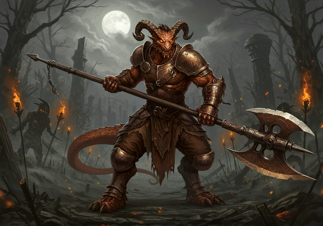 Character art created on Craiyon