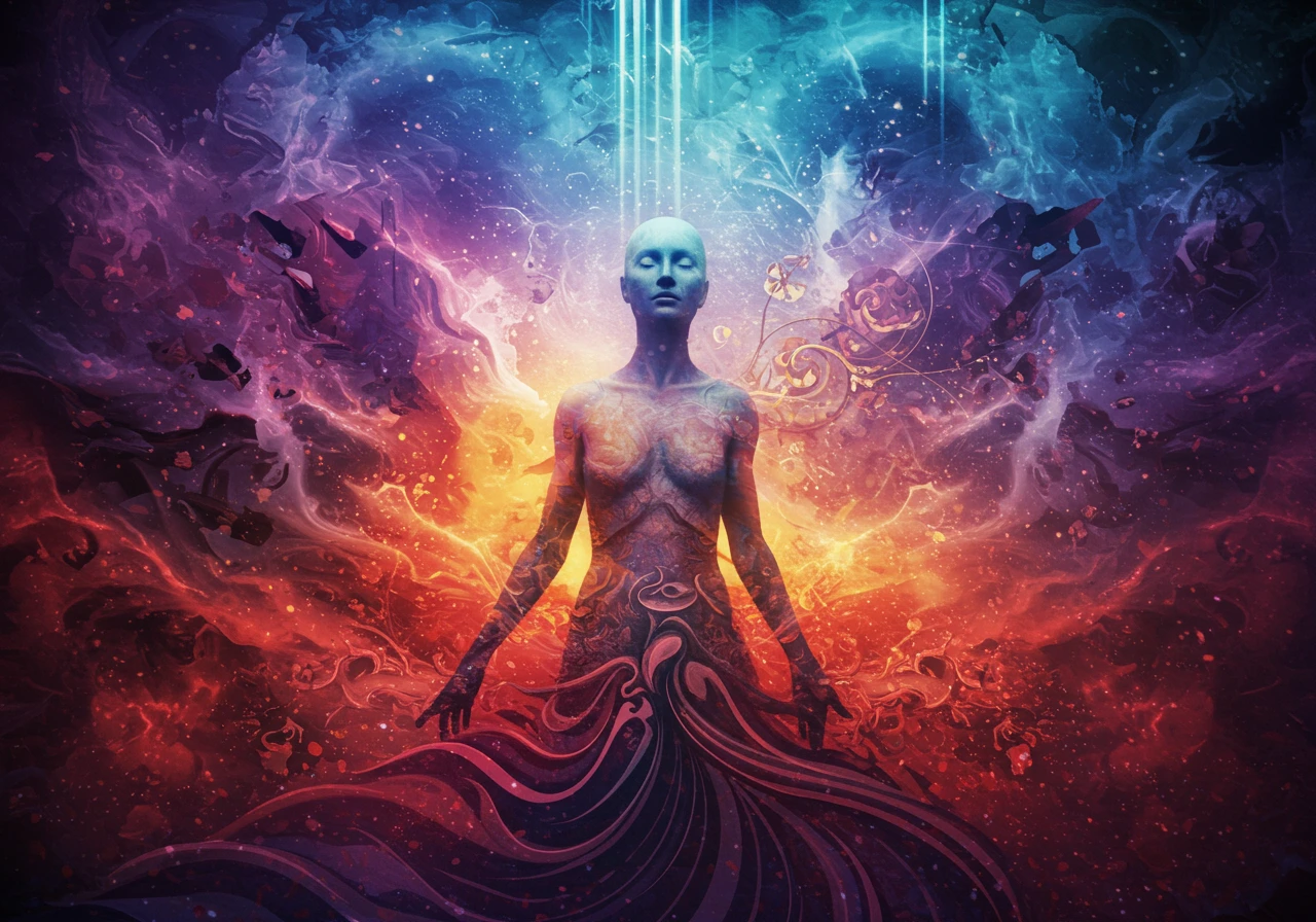 Art created on Craiyon