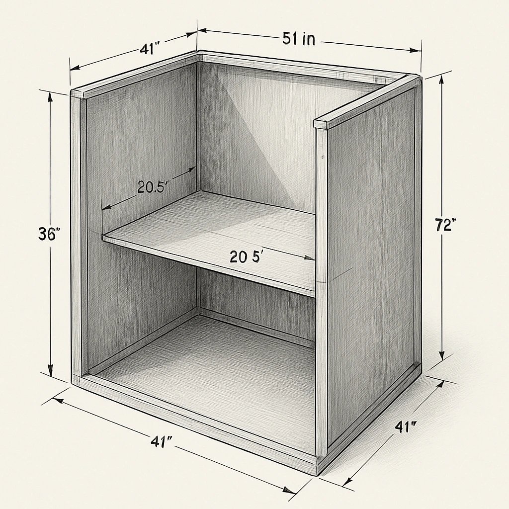 Schematic created on Craiyon