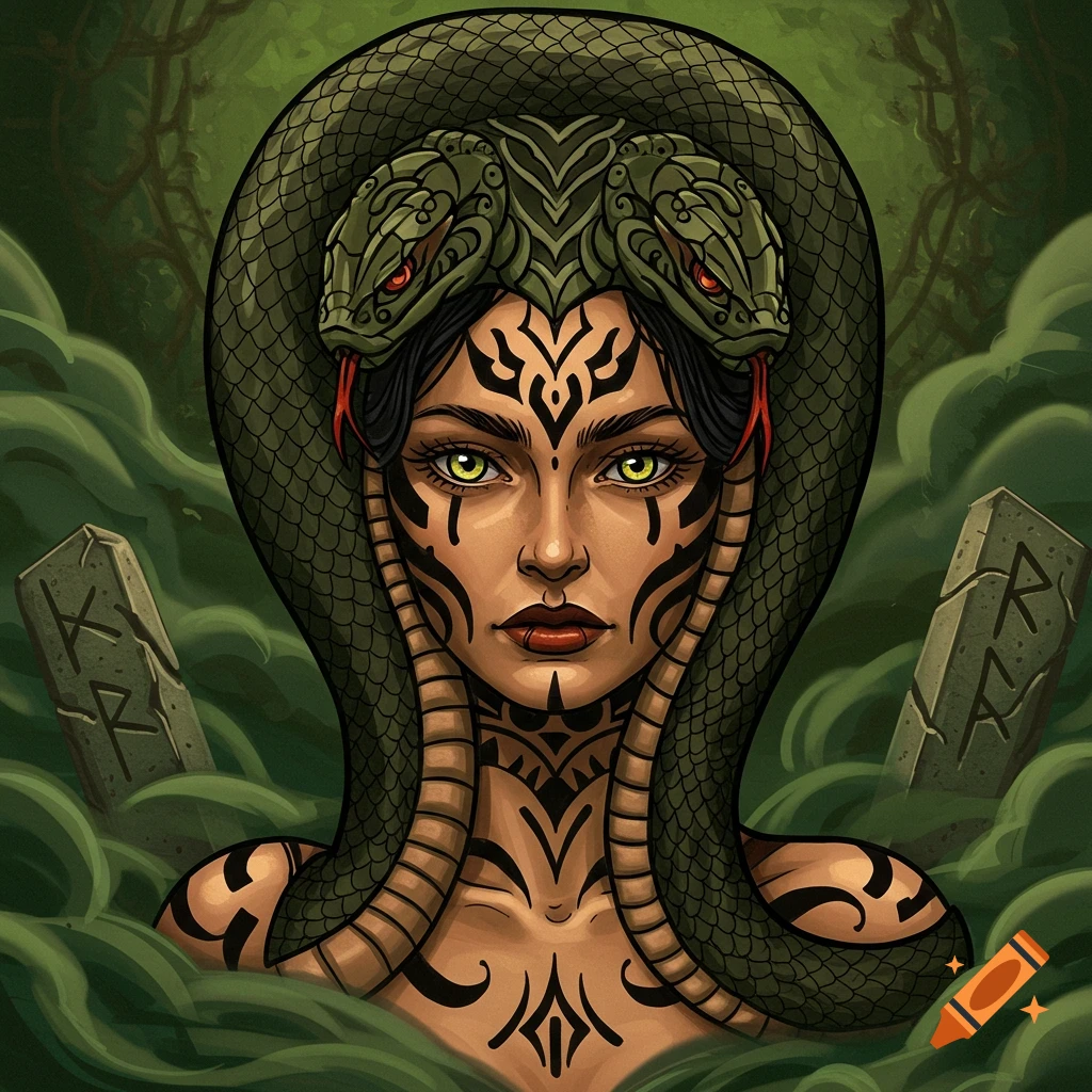 Goodies carnet dessin serpent - Lakestone - Sarah Rivens, image size:1024x1024