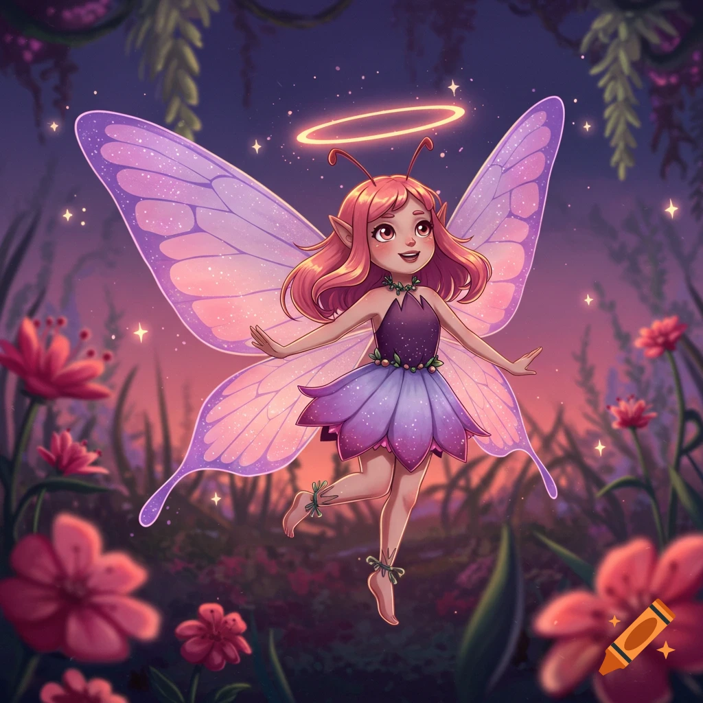 ⋆✴︎˚。⋆Forest Fairy Princess⋆✴︎˚。⋆ My Little princess : Fairy Forest - App on Amazon Appstore