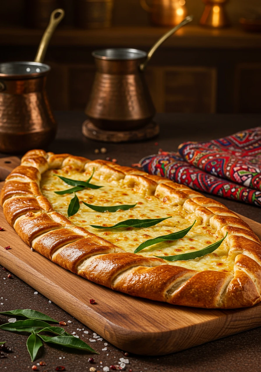 Baked goods created on Craiyon