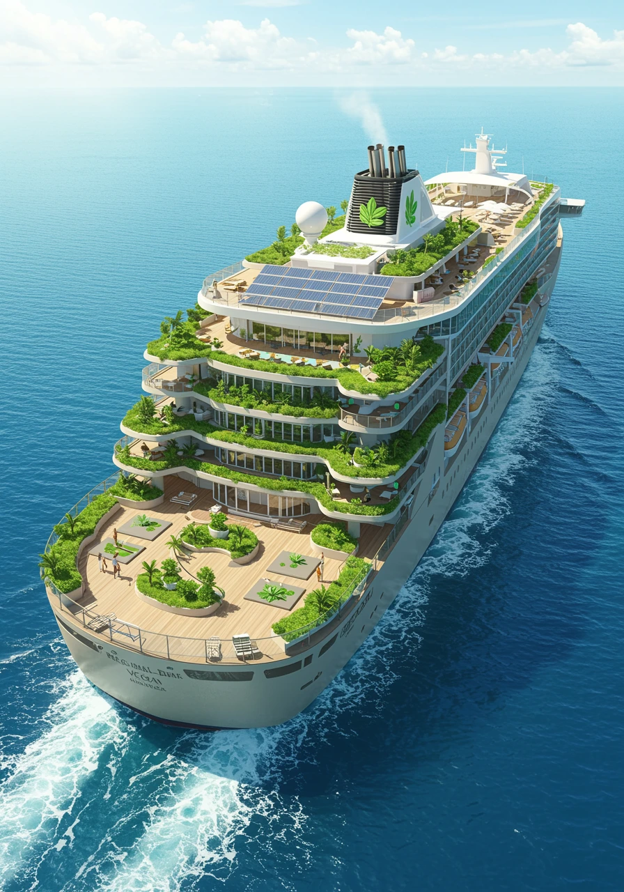 Ecology created on Craiyon