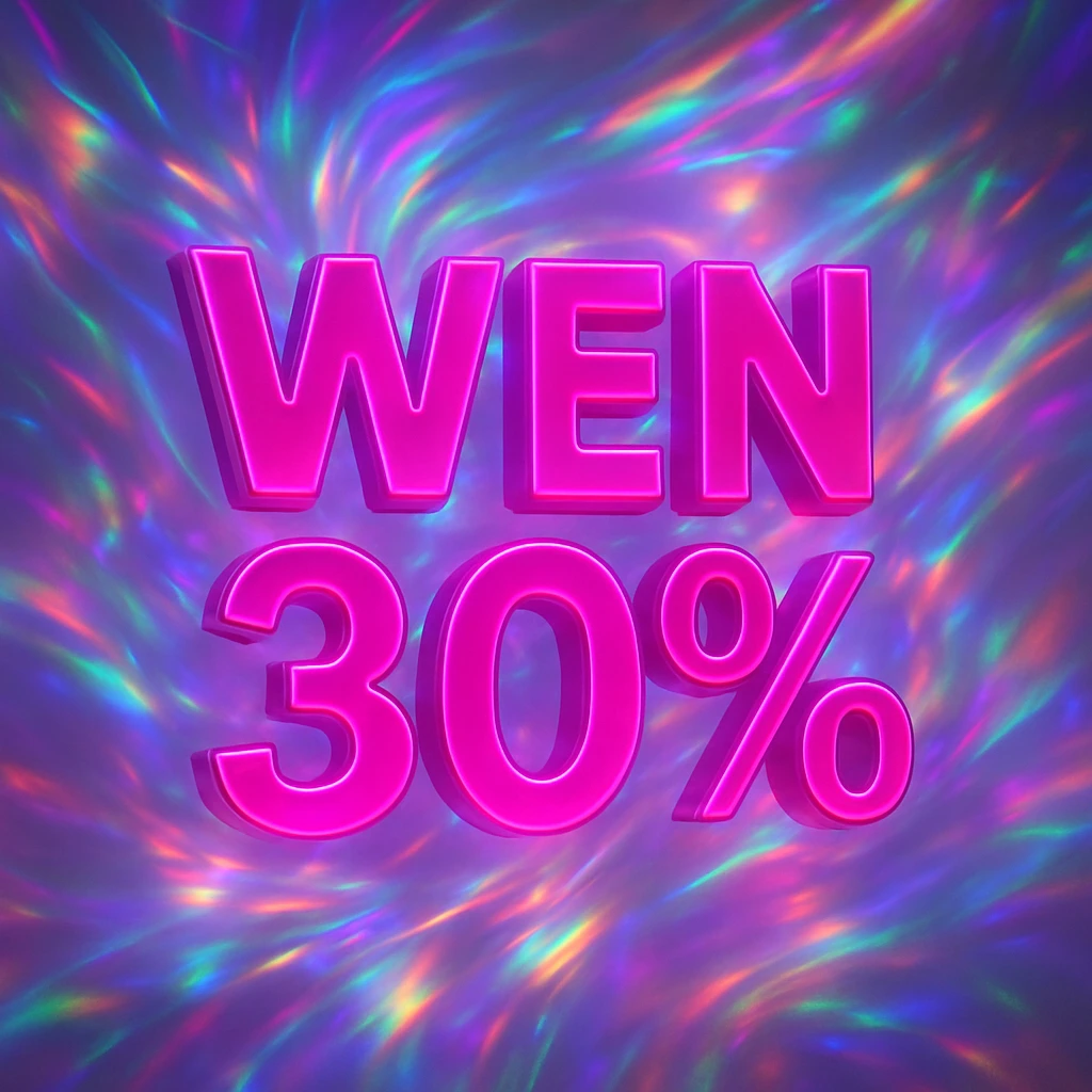 Vibrant created on Craiyon