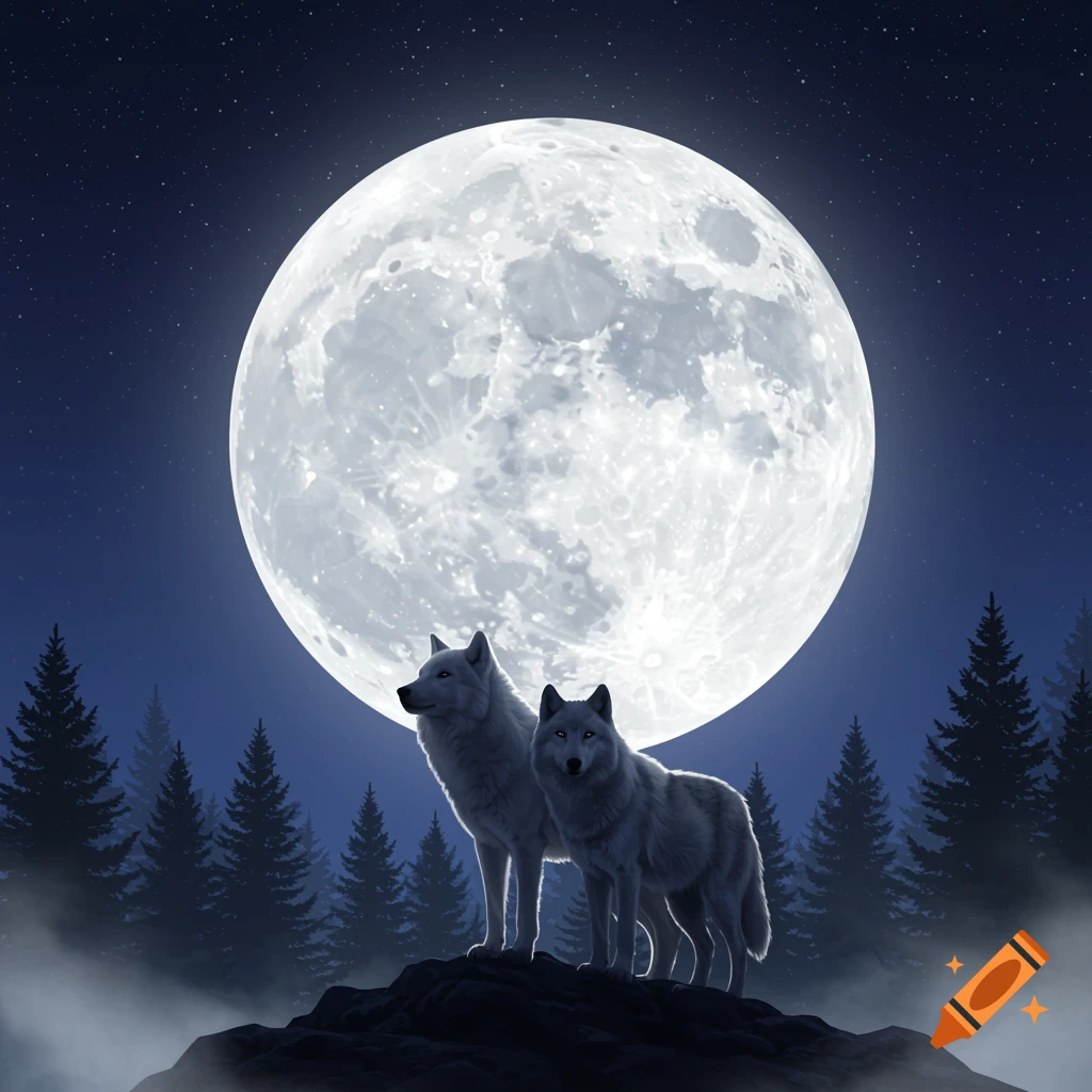 大神ミオ Night walk Howling Night walk - Album by 大神ミオ | Spotify