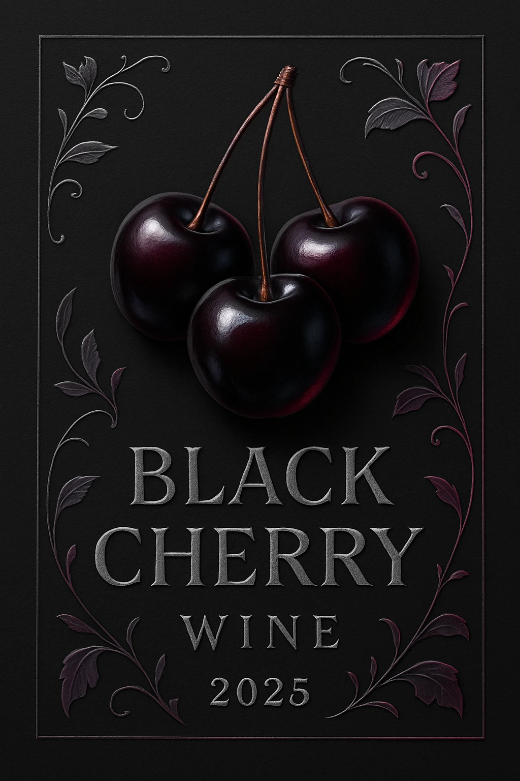 Labels created on Craiyon