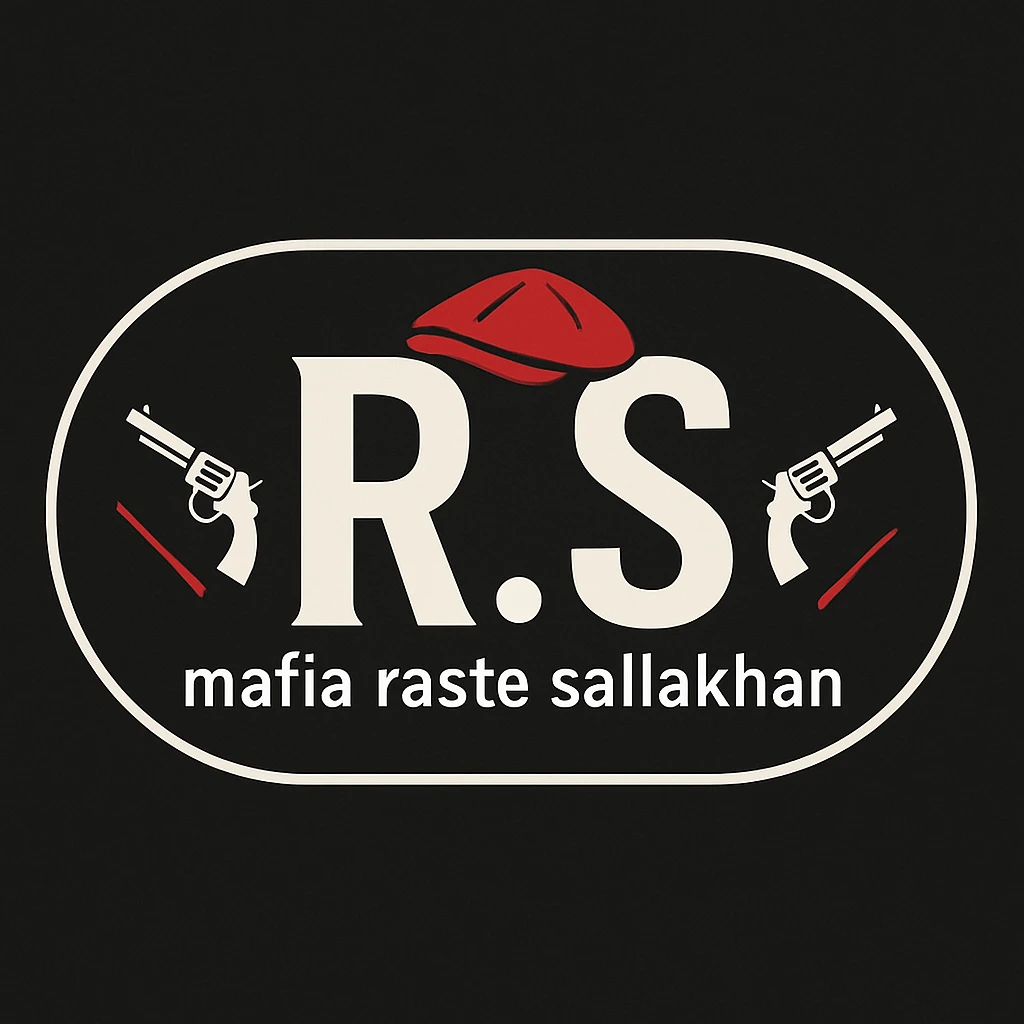 Mafia created on Craiyon