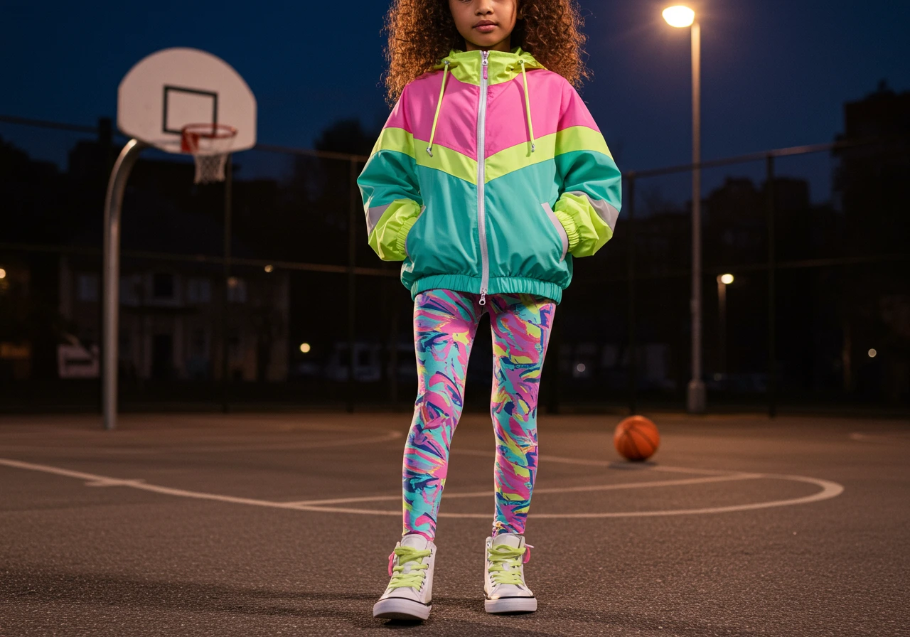 Sport created on Craiyon