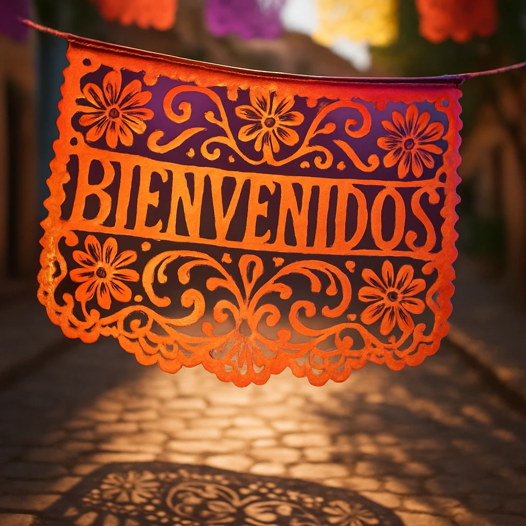 Decorations created on Craiyon