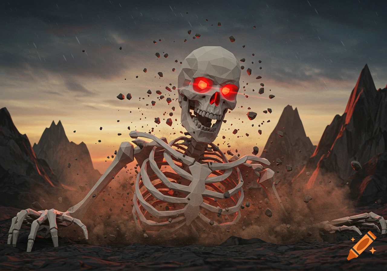 Rocky Ridge (Pure Sky) HDRI • Poly Haven, image size:1280x896