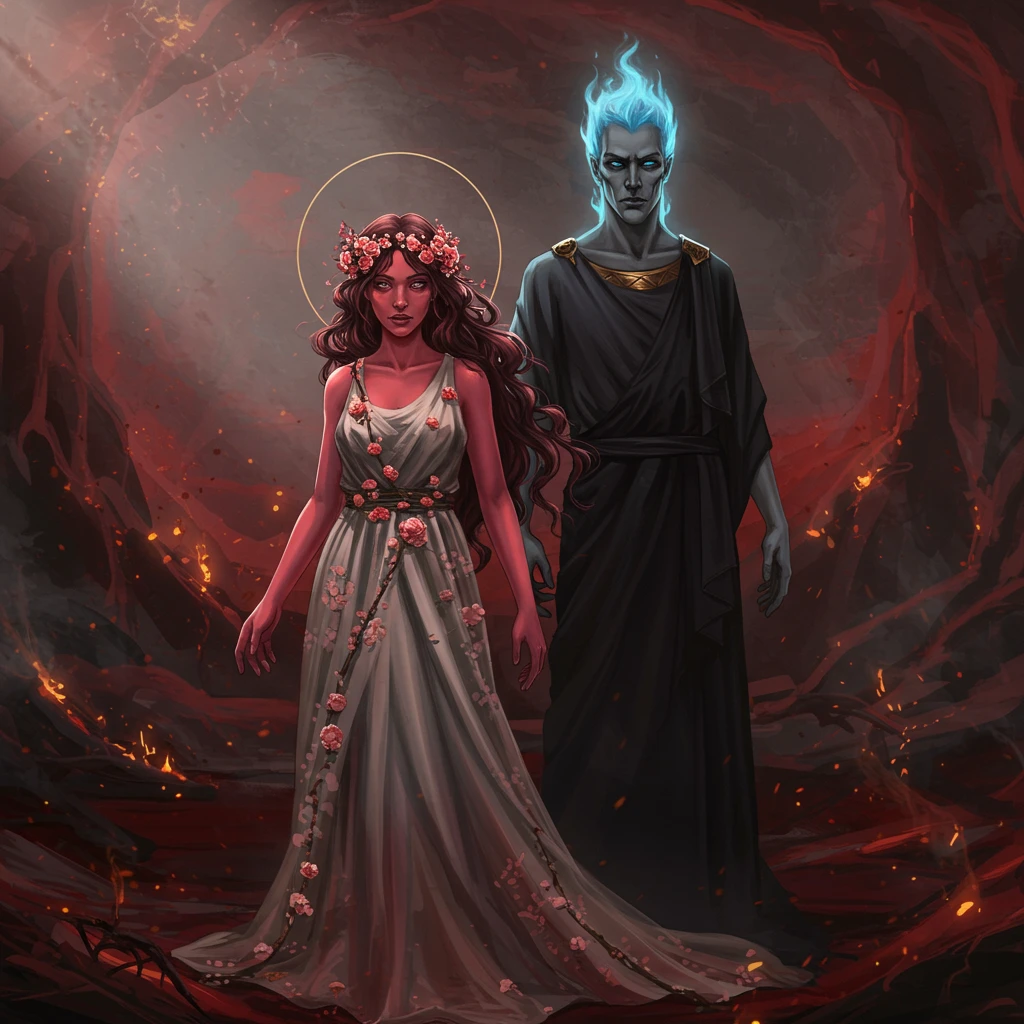 Greek mythology created on Craiyon