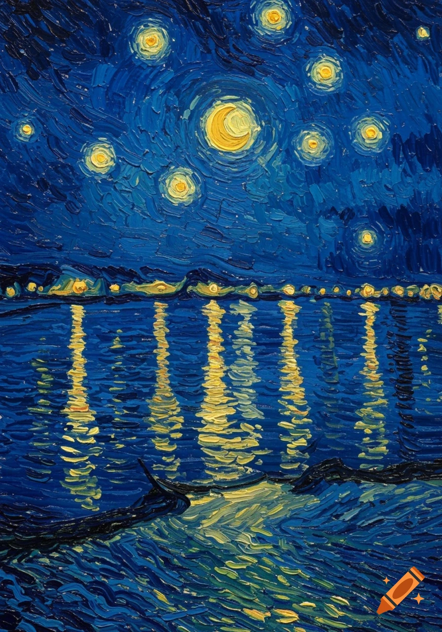 アート・デザイン・音楽 Van Gogh to Picasso アート・デザイン・音楽 Van Gogh to Picasso ゴッホの作品