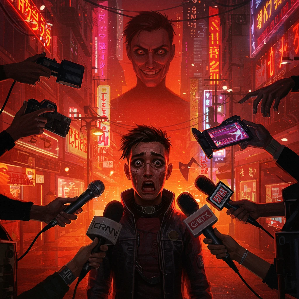 Media created on Craiyon