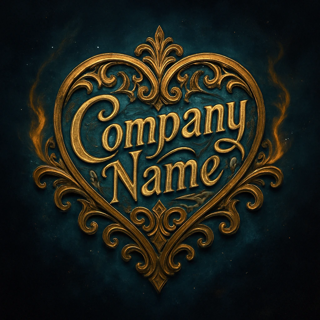 Ornate created on Craiyon