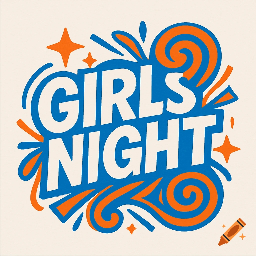 Girls Night Out Tour 2026, Concert Schedule \u0026 Tickets, image size:1024x1024
