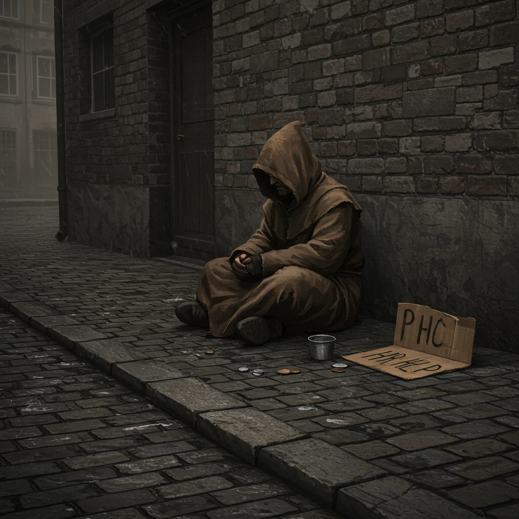 Social realism created on Craiyon