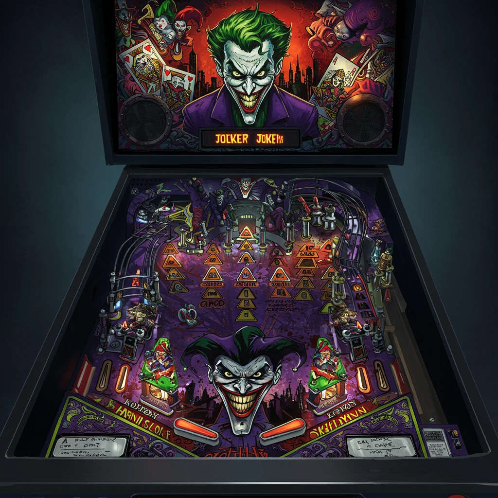 Comic book character created on Craiyon