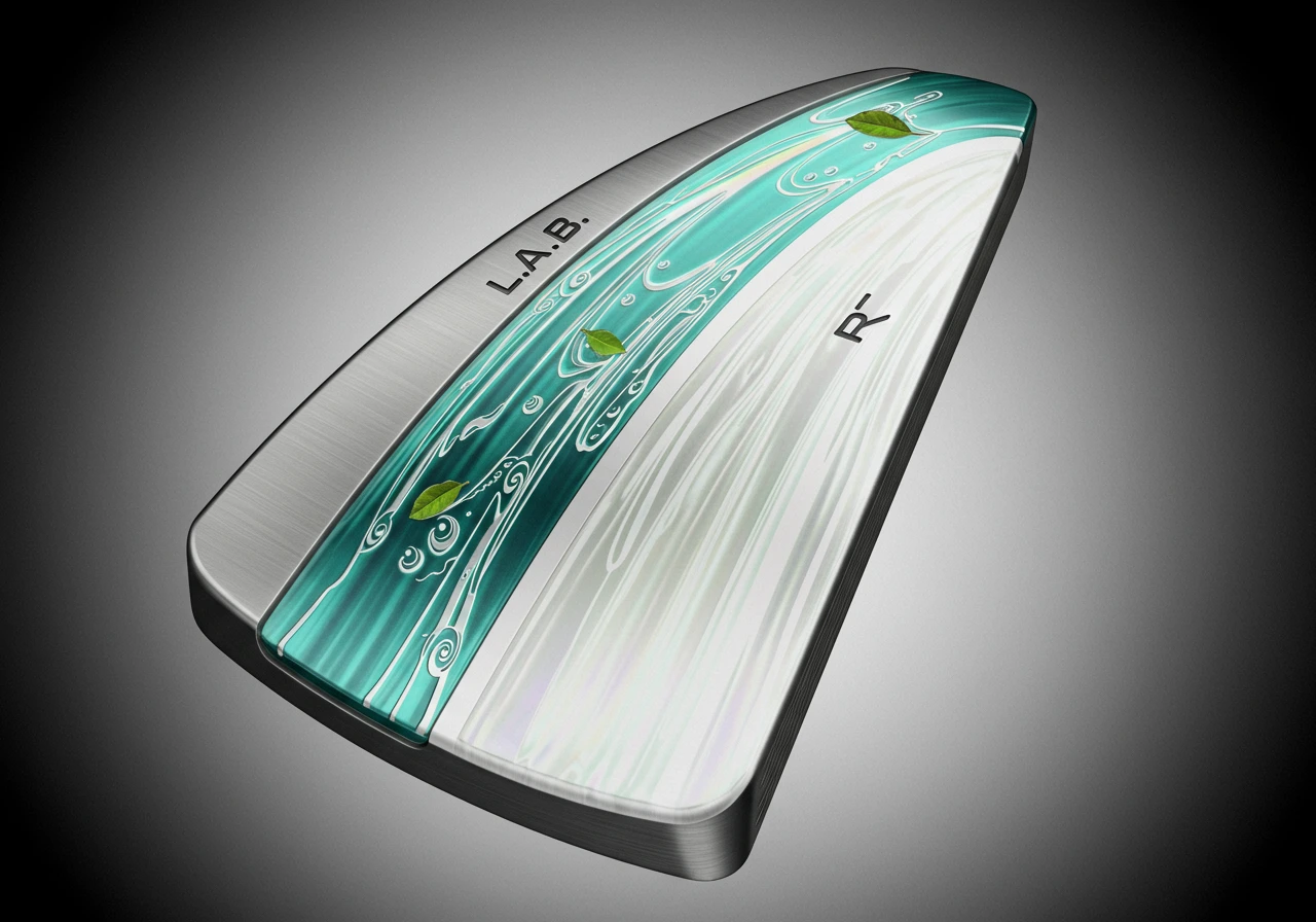 Sports equipment created on Craiyon