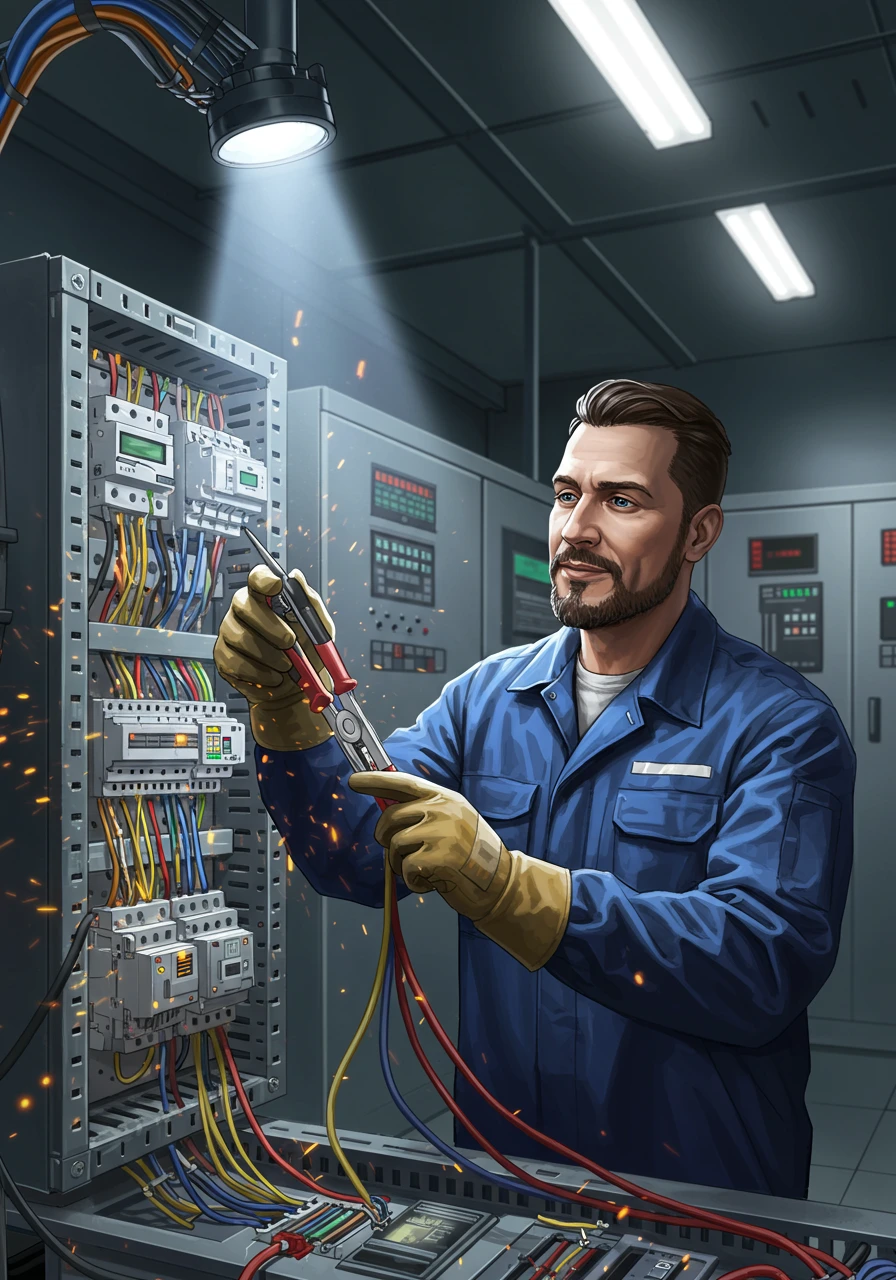 Occupation created on Craiyon