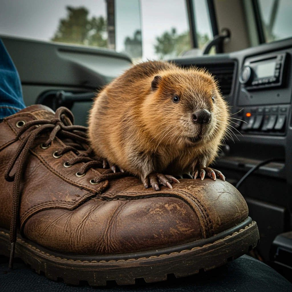 Trucks created on Craiyon