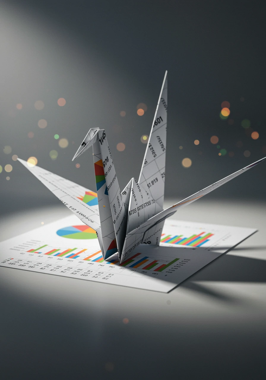 Data created on Craiyon