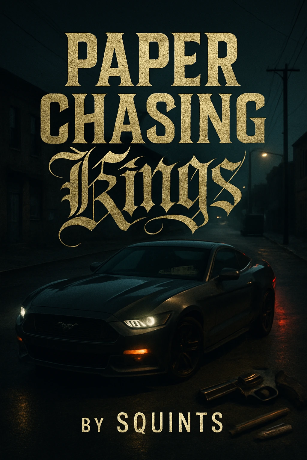 Automotive created on Craiyon