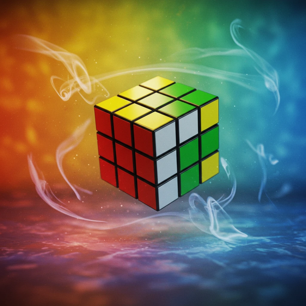 Puzzle created on Craiyon