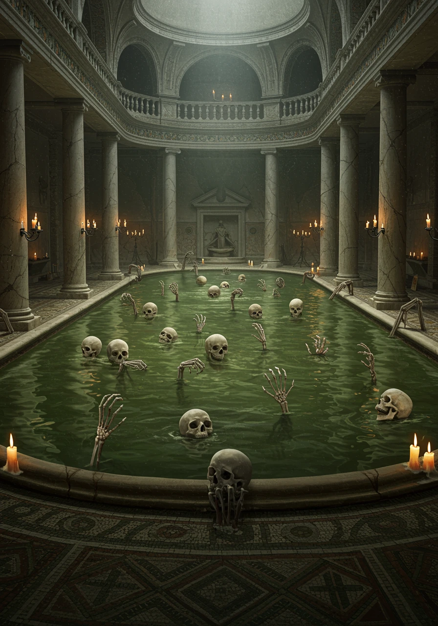 Ancient created on Craiyon