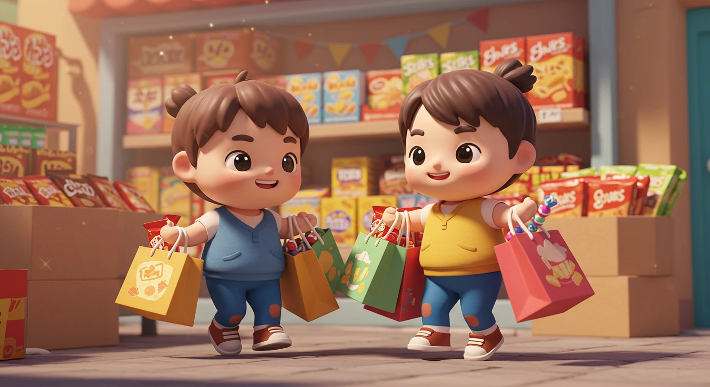 3d animation created on Craiyon