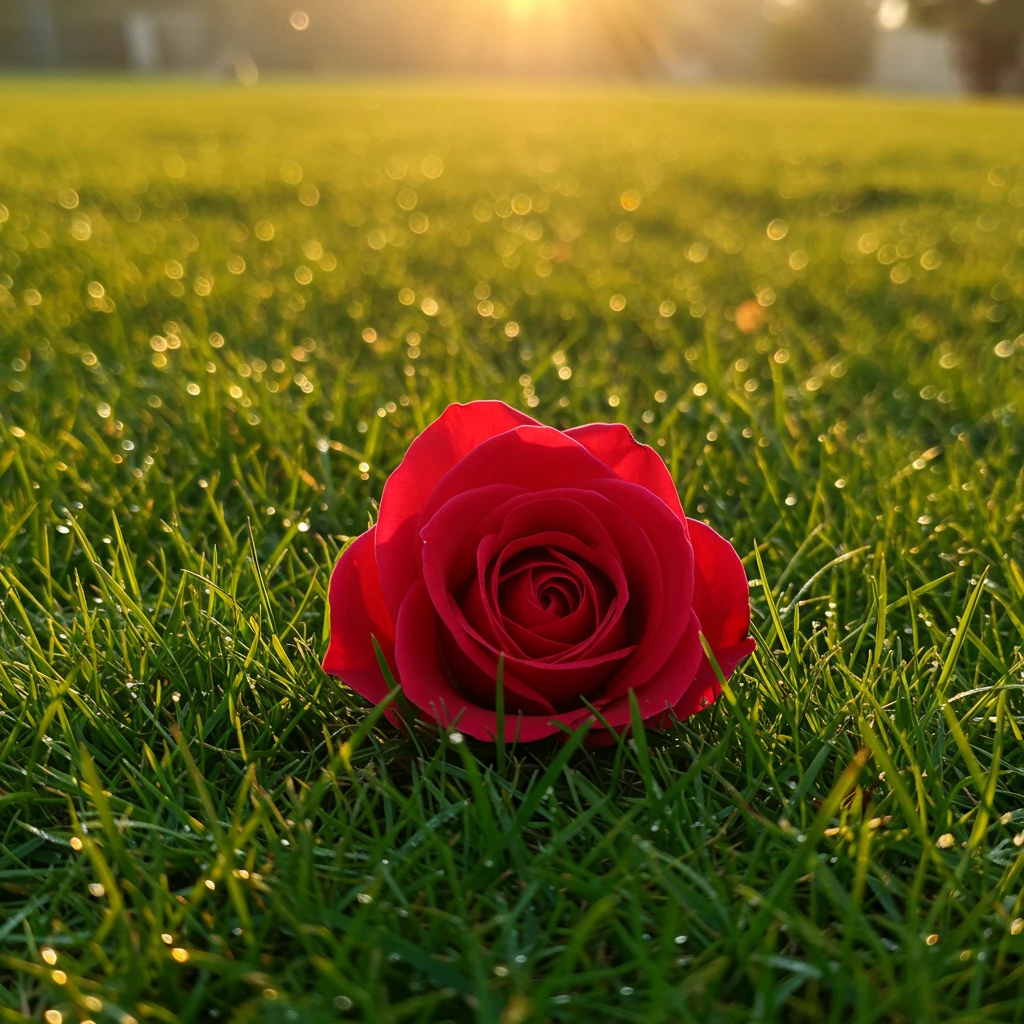 Outdoors created on Craiyon