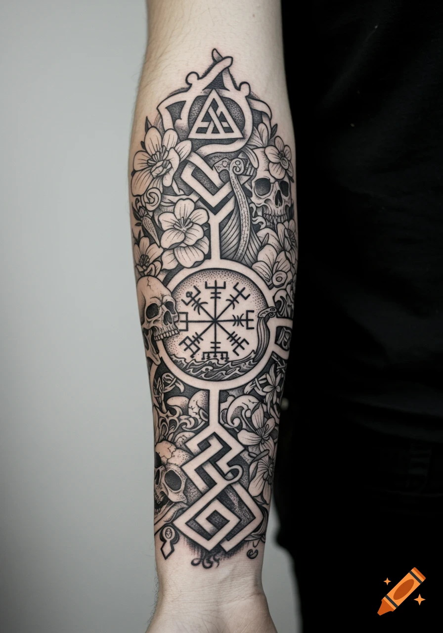 My new celtic knot tattoo. Done by Peace Barham at Nextgen Tattoo, Galax Va  : r/tattoos, image size:896x1280