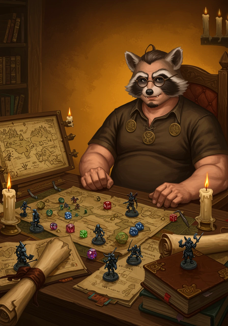 Tabletop games created on Craiyon