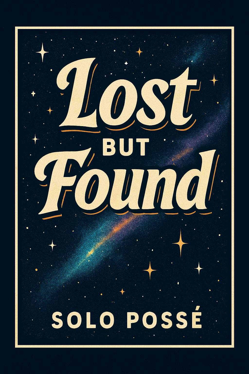 Poster created on Craiyon