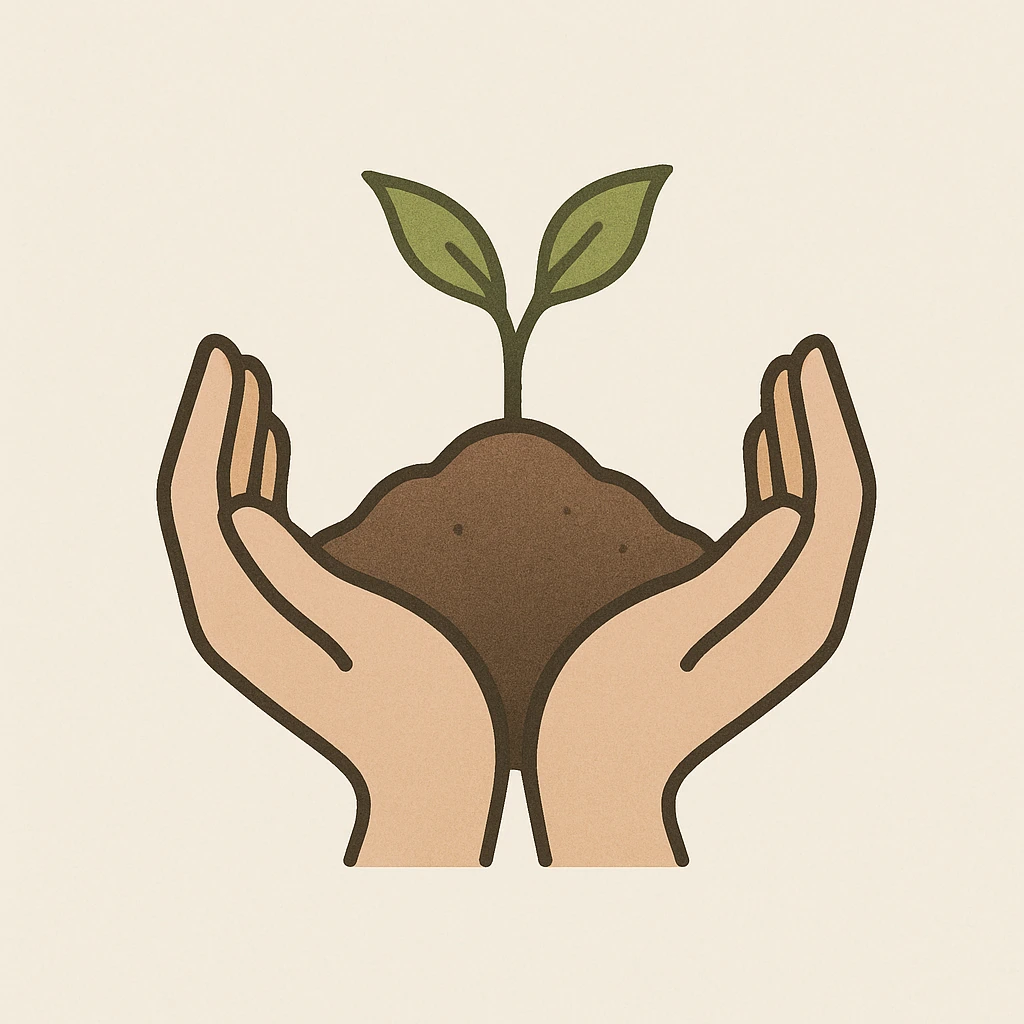 Sustainability created on Craiyon