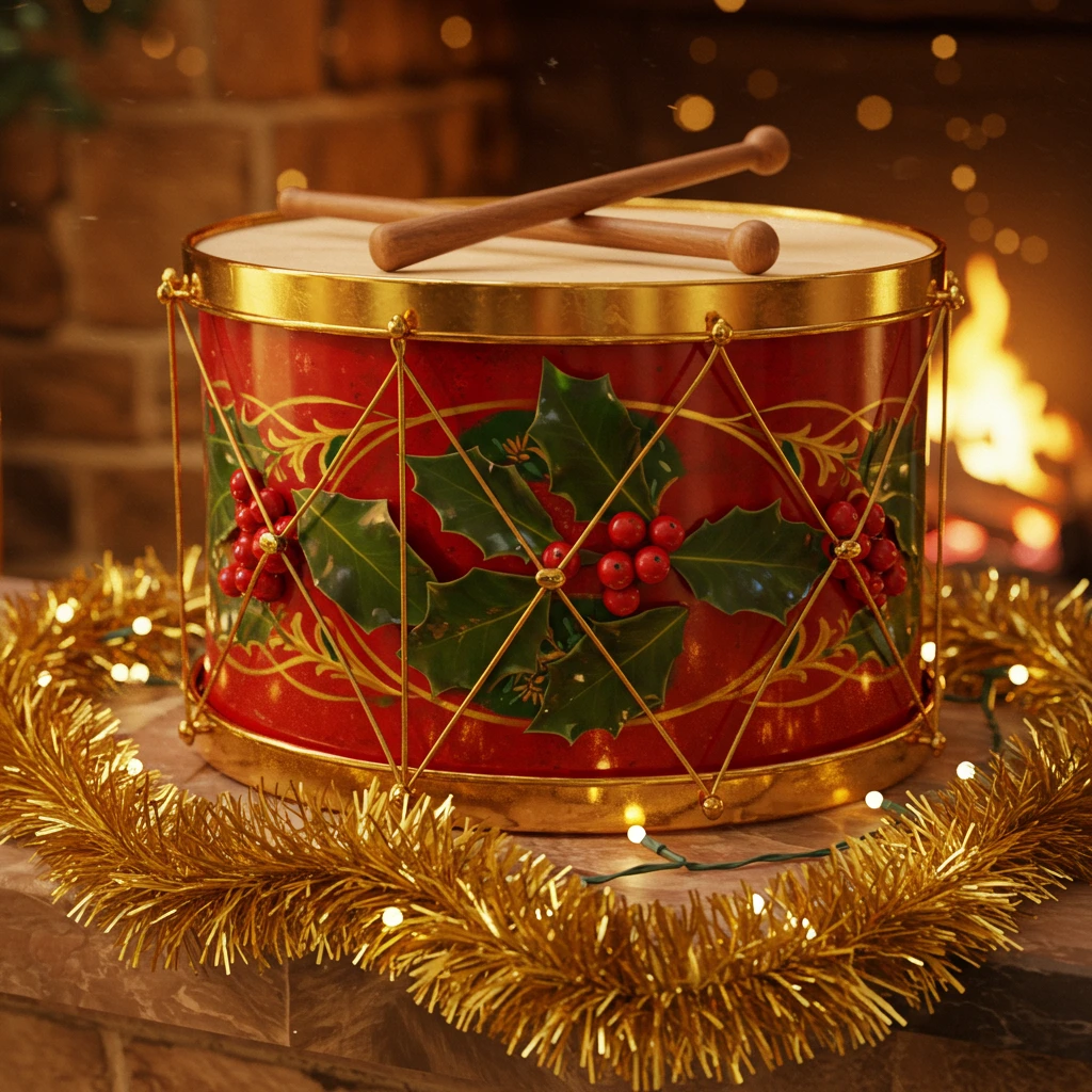 Holidays created on Craiyon