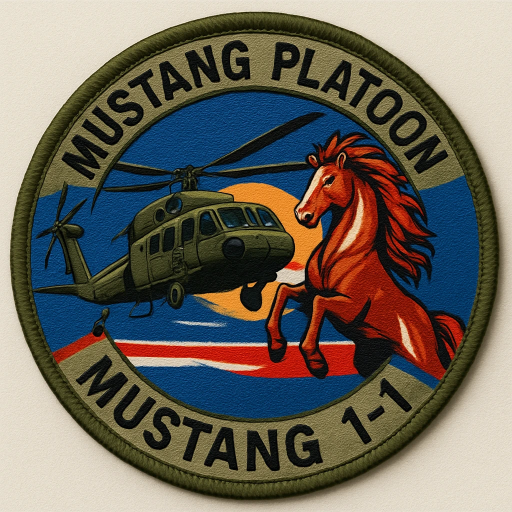 Helicopters created on Craiyon