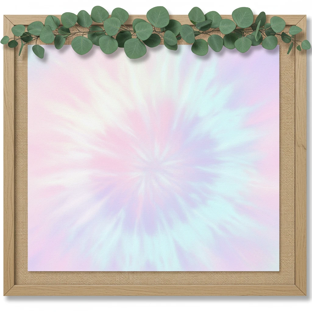 Decoration created on Craiyon