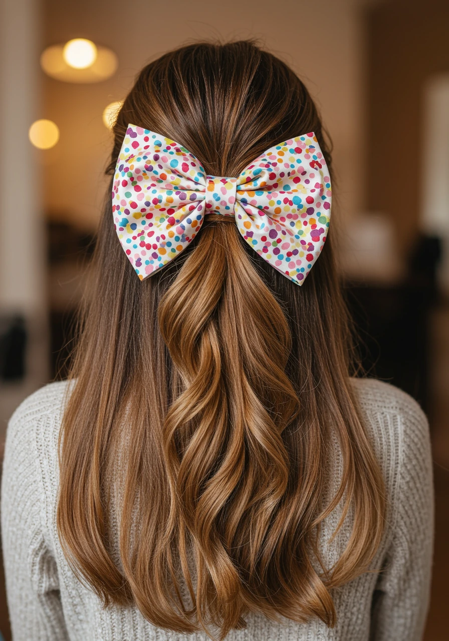 Hair created on Craiyon