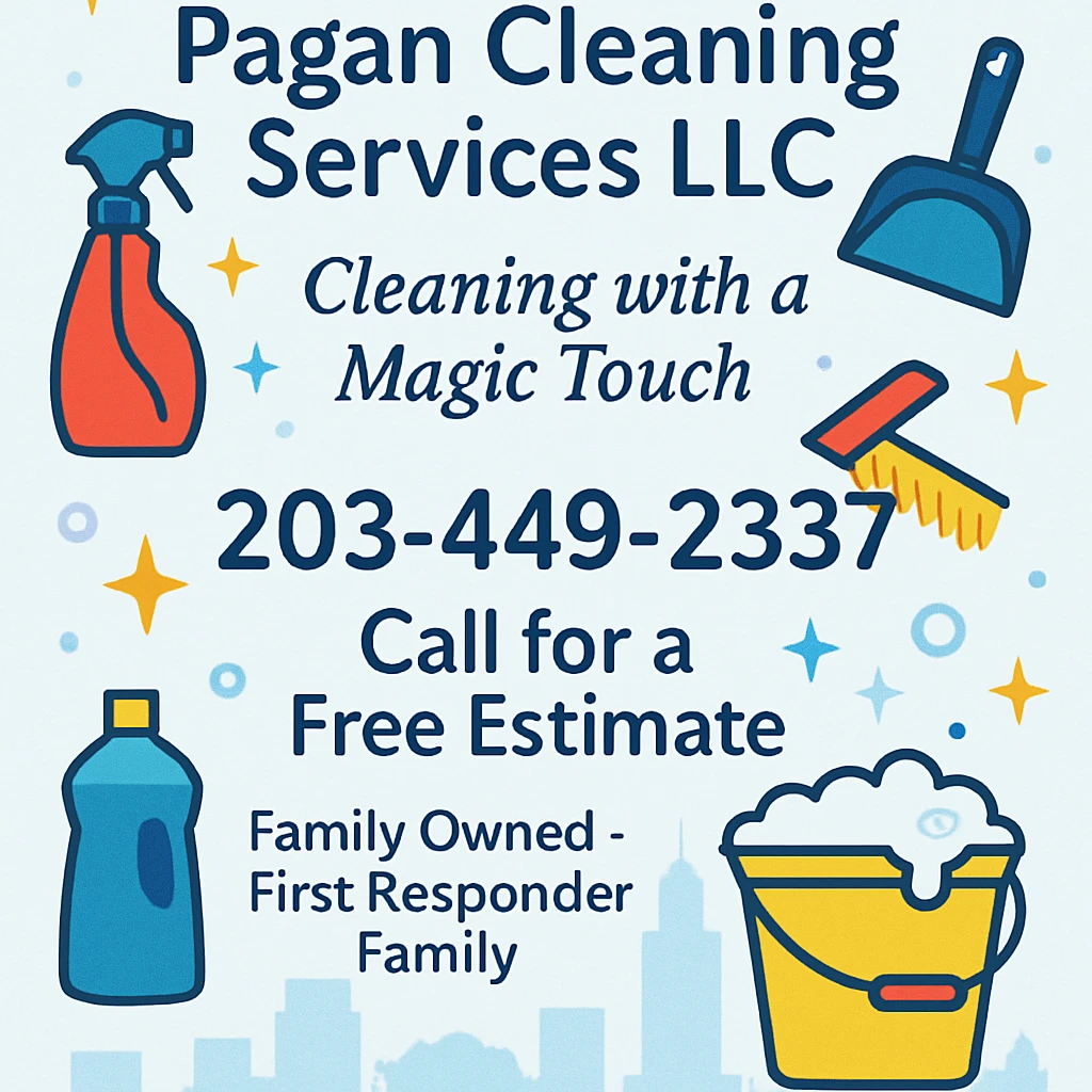 Flyer created on Craiyon