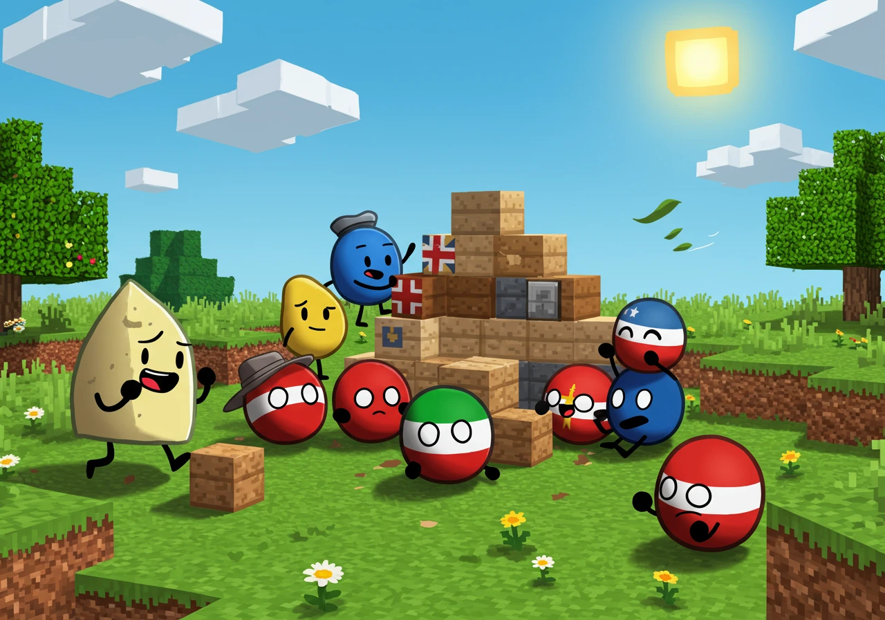 Memes created on Craiyon