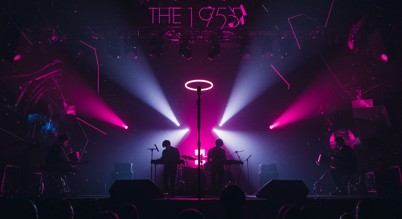 Band created on Craiyon