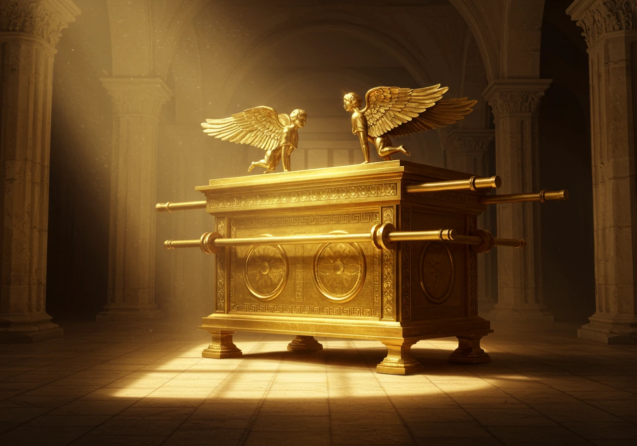 Artifacts created on Craiyon