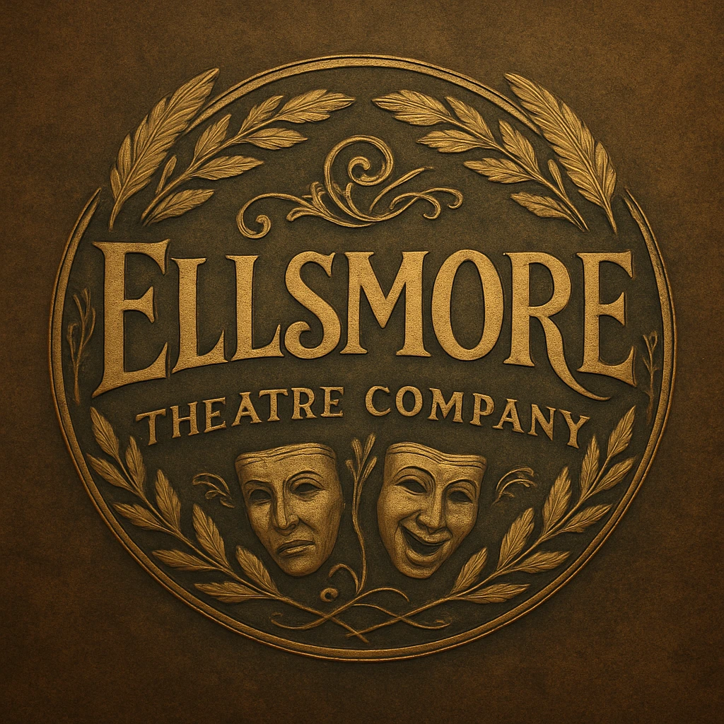 Theatre created on Craiyon